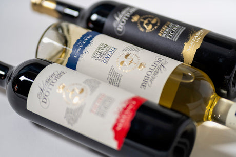 Icona del Merlot ticinese