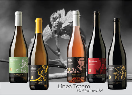 Linea Totem