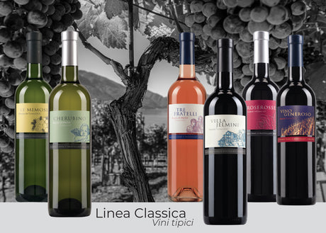 Linea Classica di Matasci