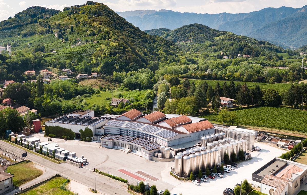 Colli del Soligo