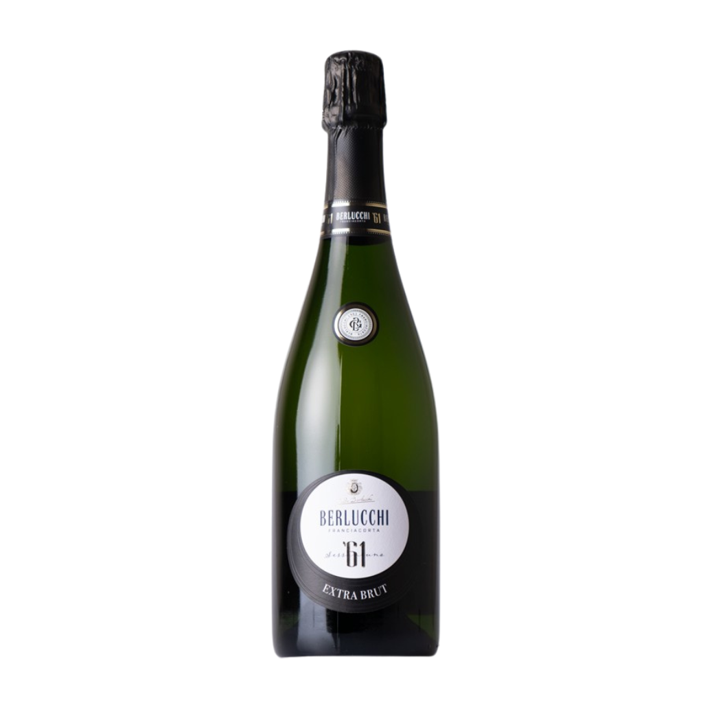 '61 Franciacorta DOCG Extra Brut 75 CL