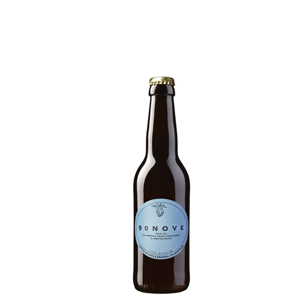 90 Nine - Pale Ale