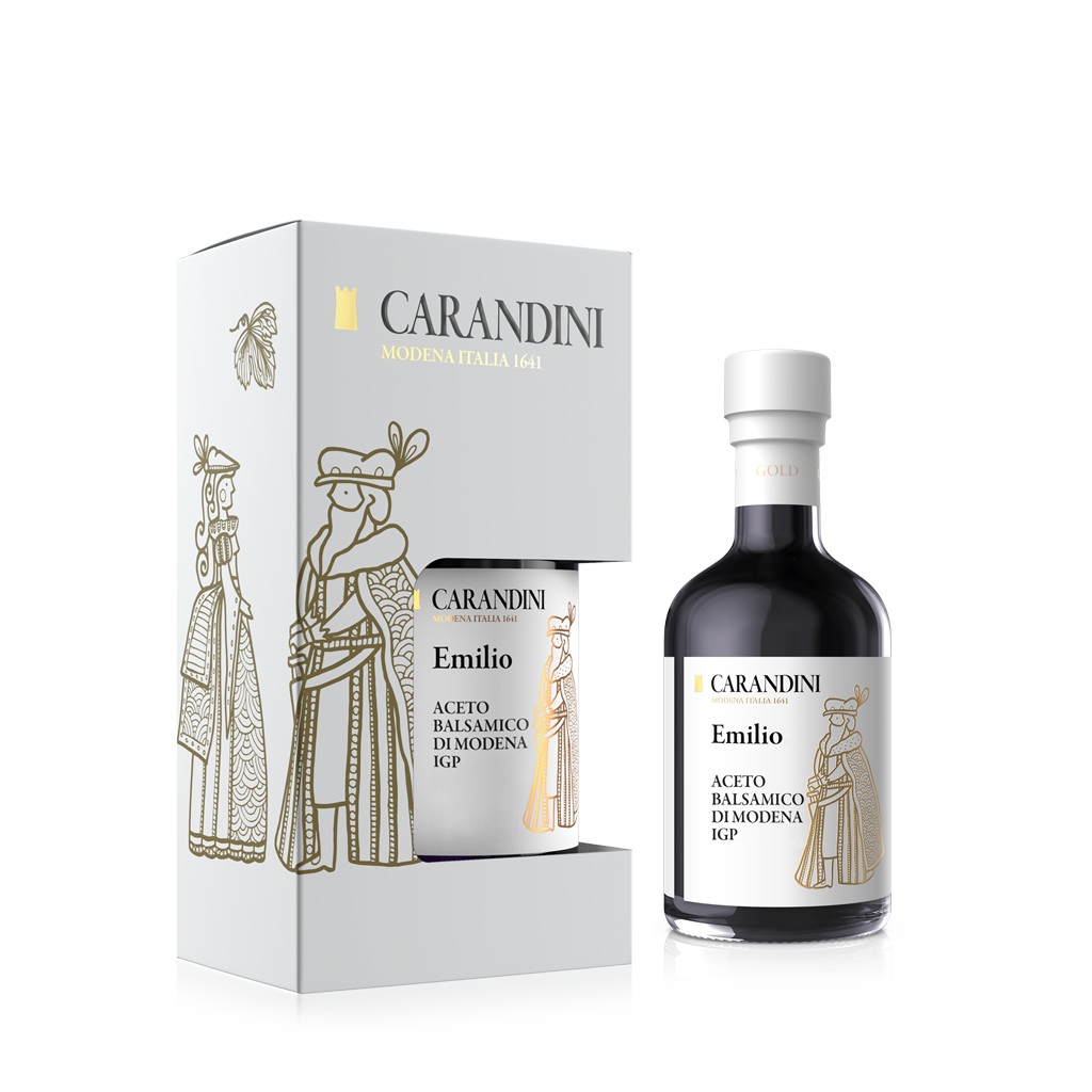 Aceto Emilio Gold Modena IGP 25 CL