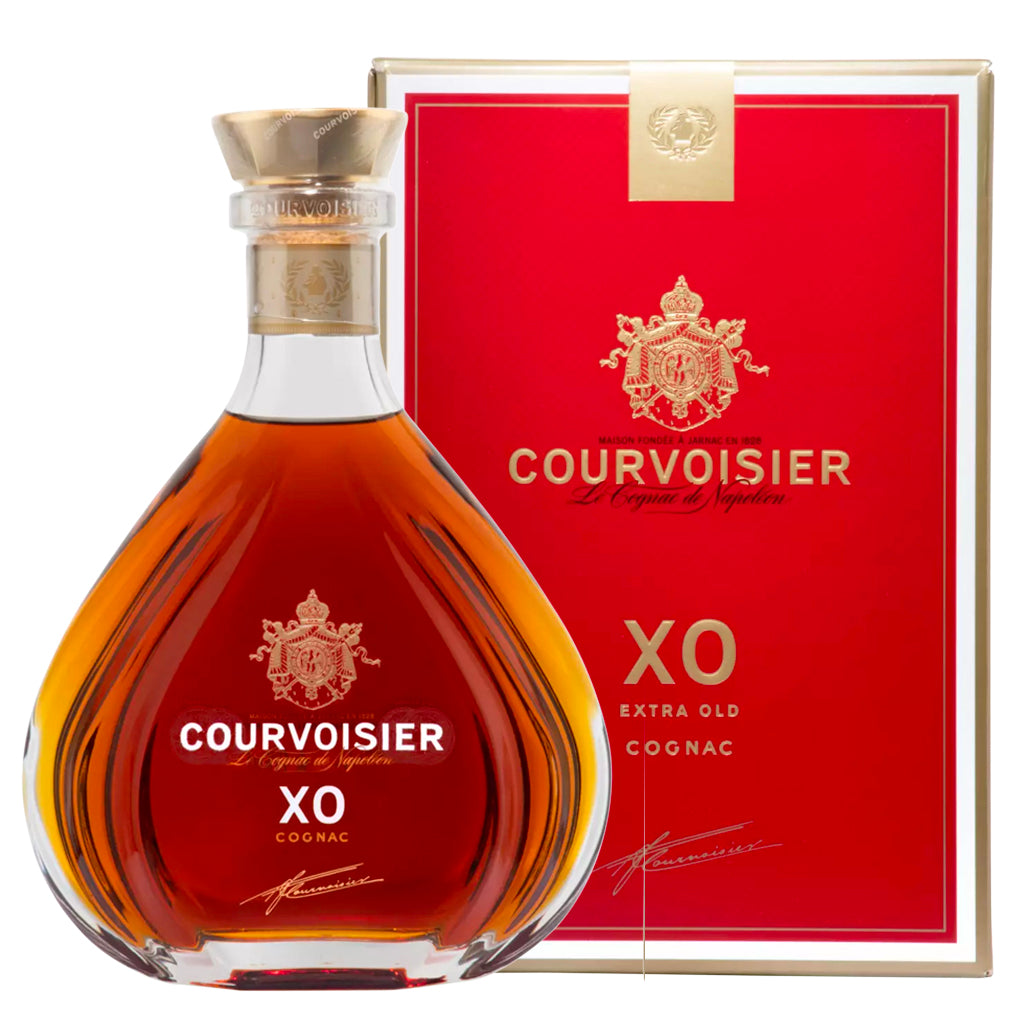Cognac Courvoisier XO 70 CL