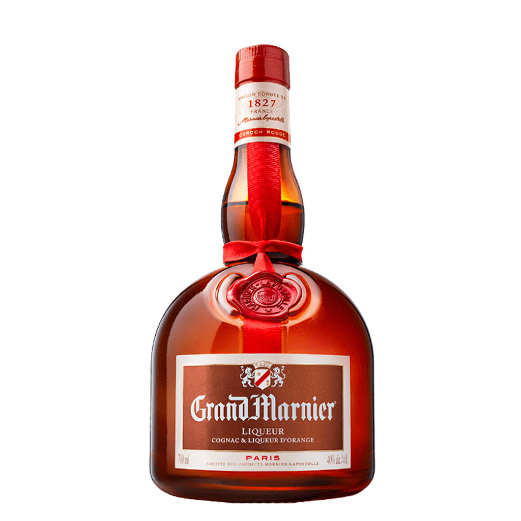 Grand Marnier Cordon Rouge 40 75 CL