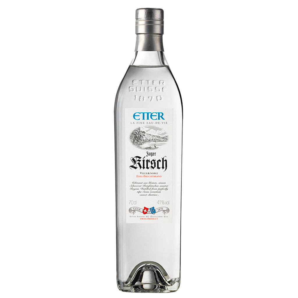 Kirsch Originale di Zugo AOP ETTER 75 CL