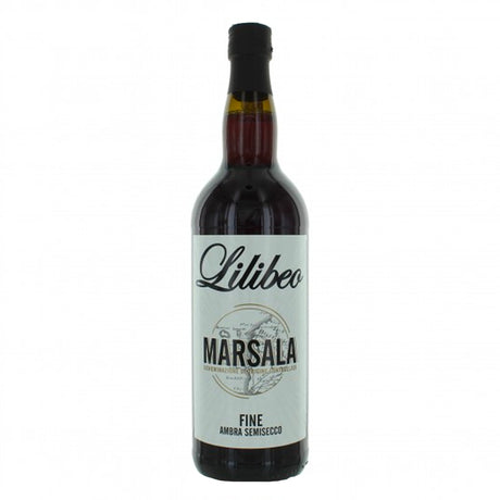 Marsala DOC Lilibeo Fine 1L I.P Sicilia 100 CL