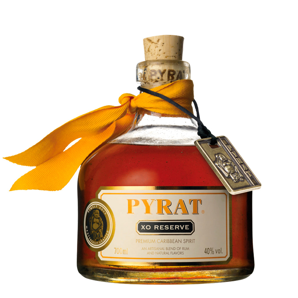 Rum Pyrat XO Reserve 40 70 CL
