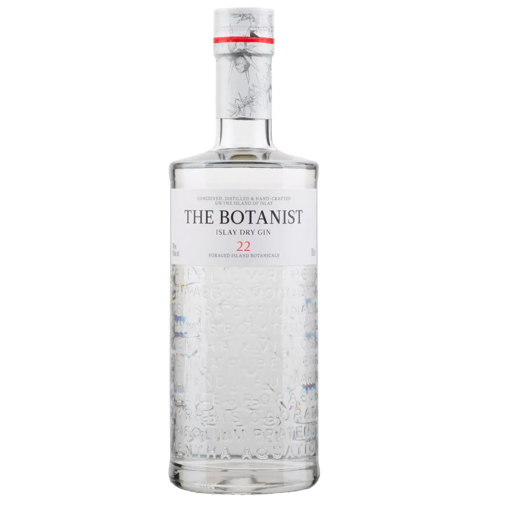 The Botanist Islay 22 Dry Gin 70 CL