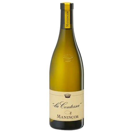 La Contessa Terlano Alto Adige DOC Bianco Biodinamico 75 CL