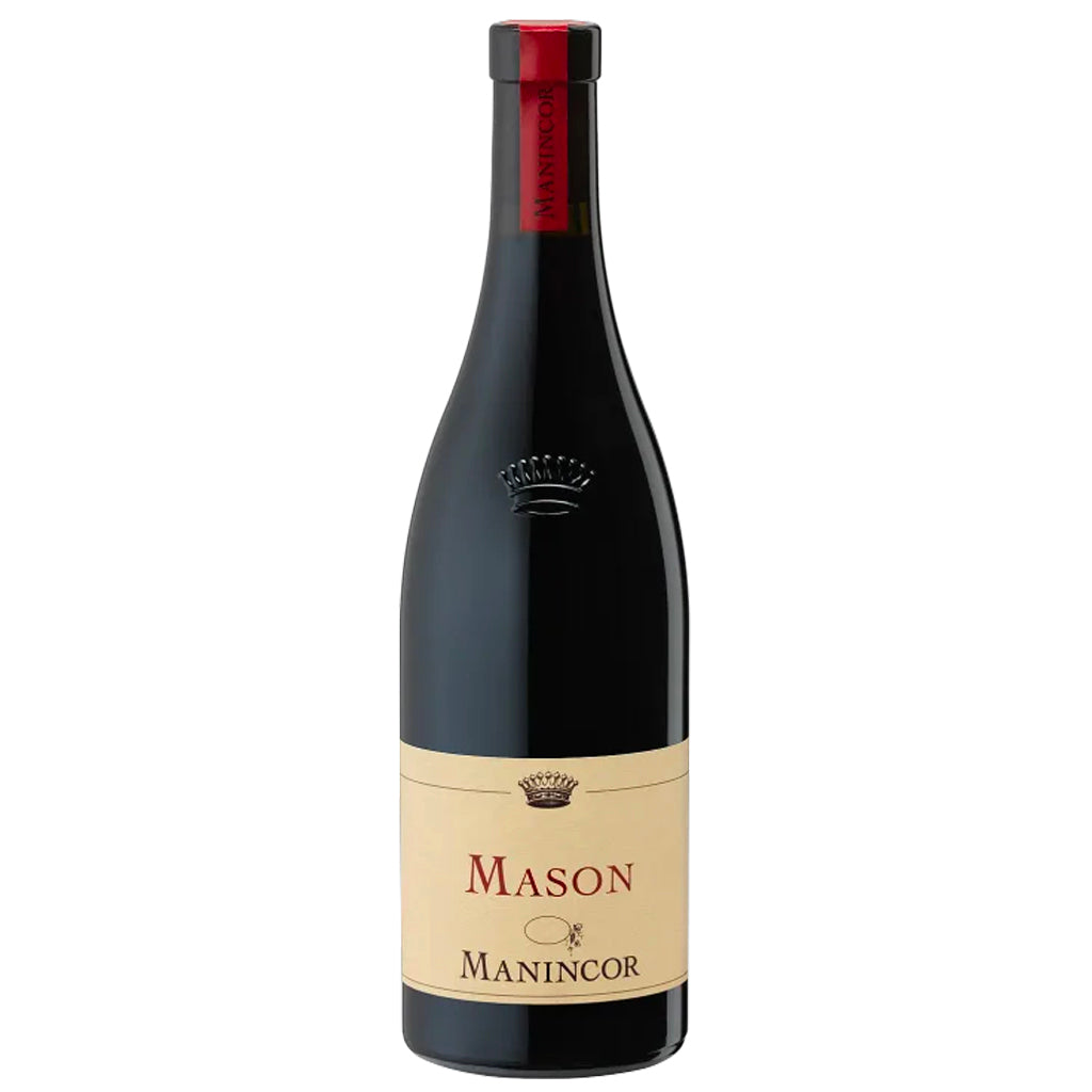 Mason Pinot Nero Alto Adige Biodinamico DOC 75 CL