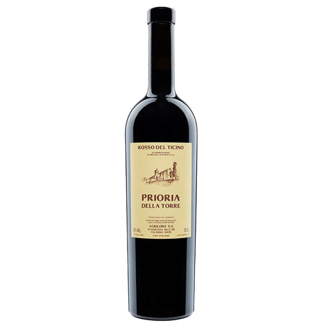 Prioria della Torre Ticino DOC 75 CL