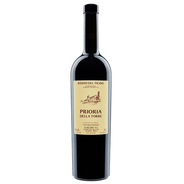 Prioria della Torre Ticino DOC 75 CL