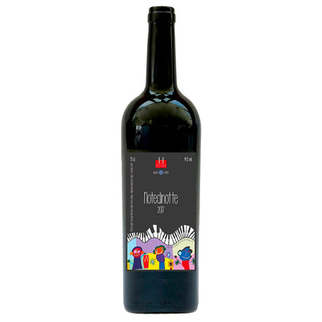 Note di Notte IGT Assemblaggio 75 CL