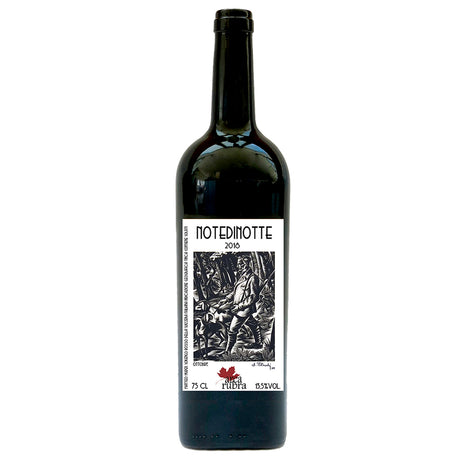 Note di Notte IGT Assemblaggio 75 CL