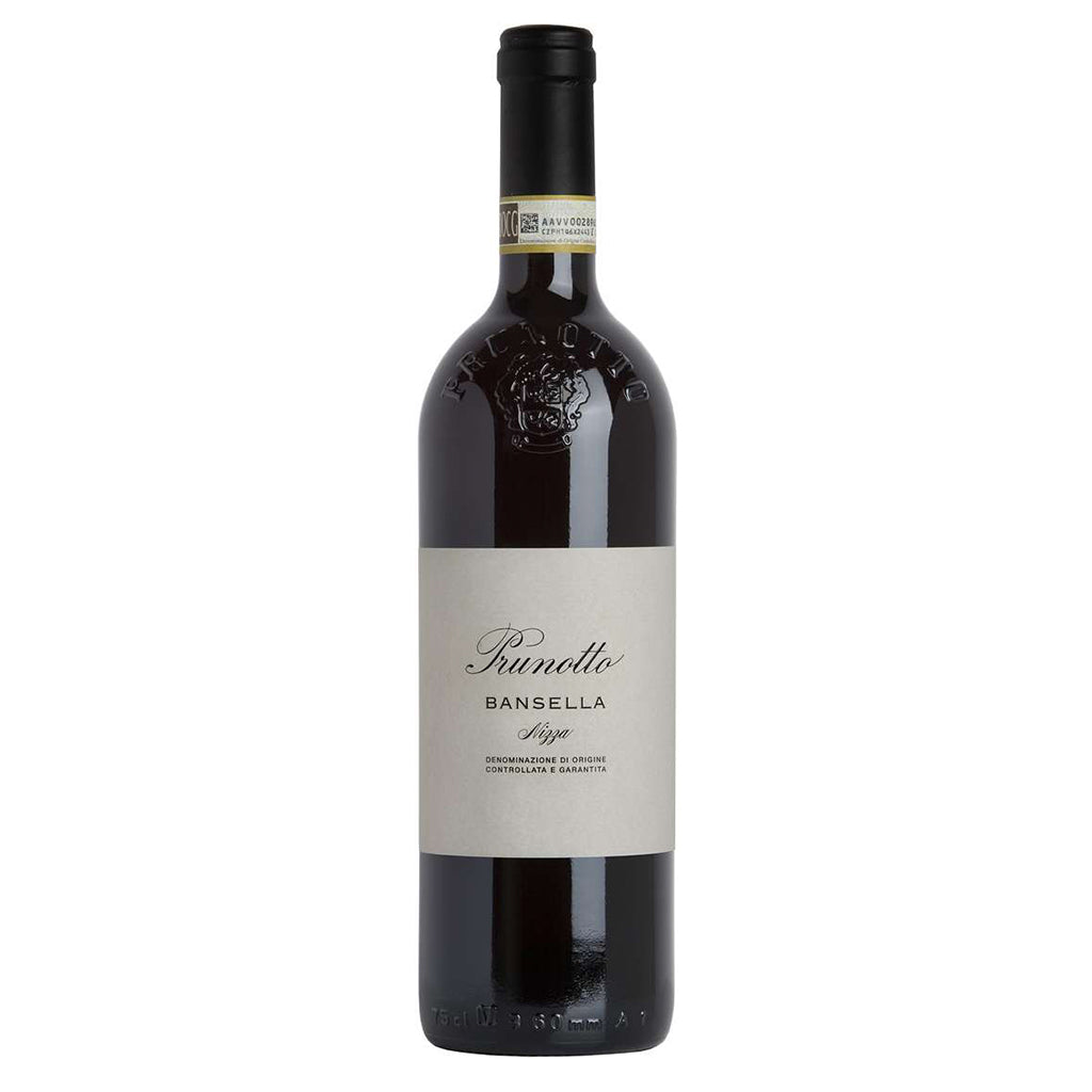 Bansella Nizza DOCG 75 CL
