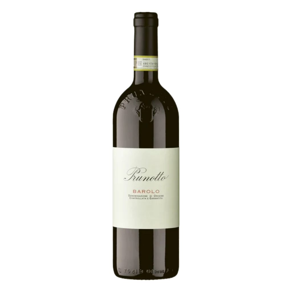 Barolo DOCG Prunotto 75 CL