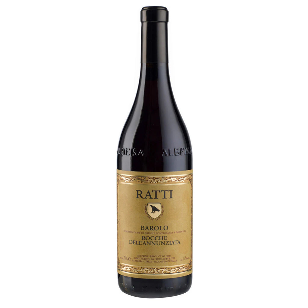 Barolo DOCG Rocche dell'Annunziata 75 CL
