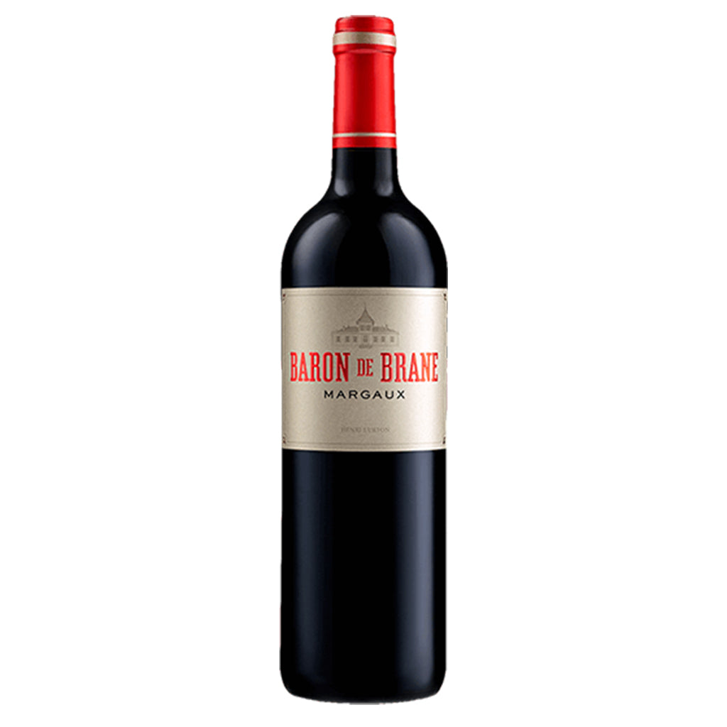 Baron de Brane AOC 75 CL