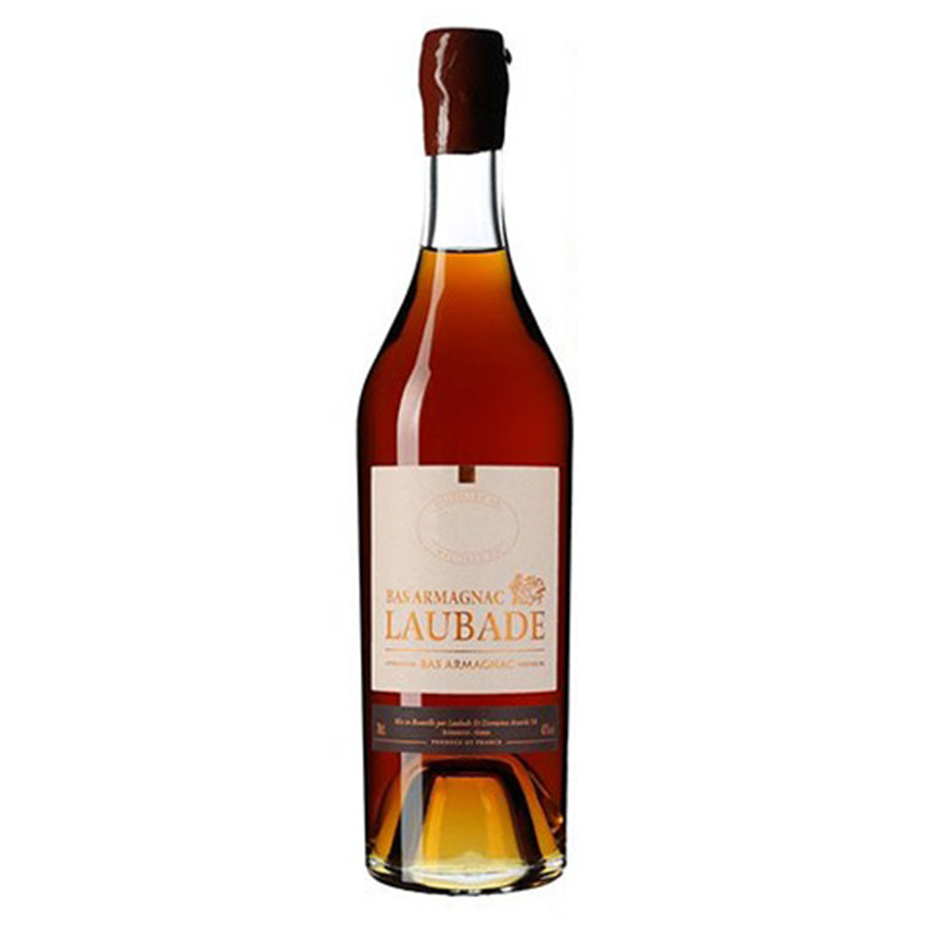 Armagnac 1969 AOC Laubade 50 CL