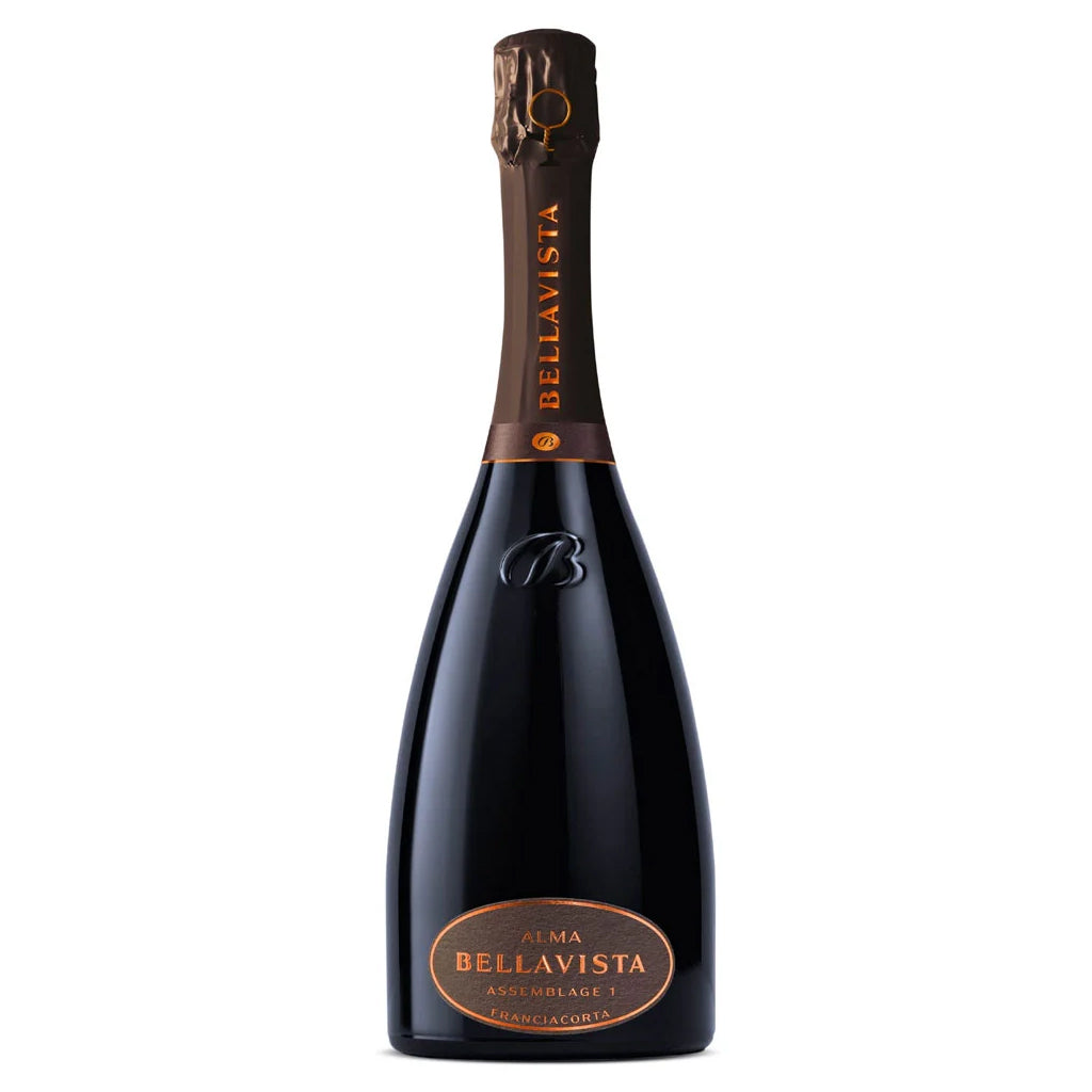 Bellavista Extra Brut Alma "Assemblage 1" DOCG 75 CL Bellavista