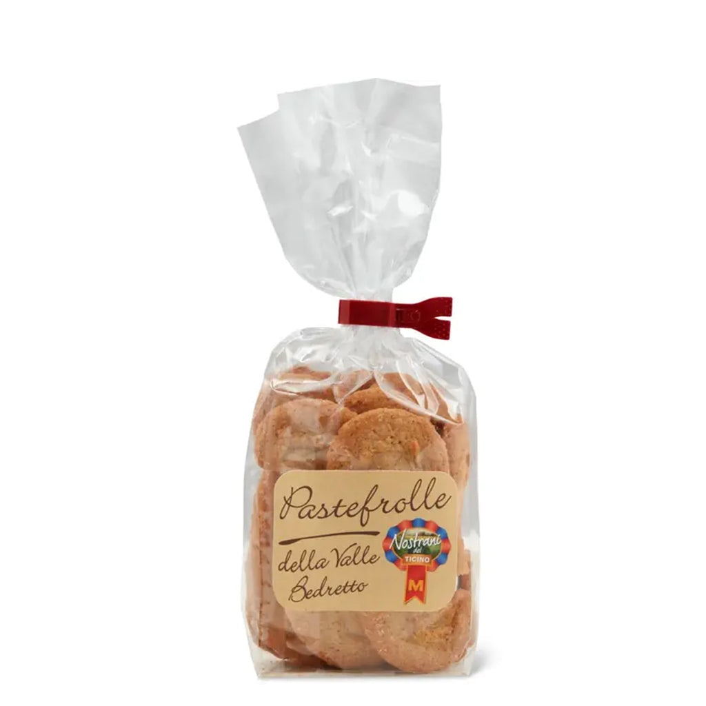Biscotti Pastefrolle V.Bedretto100g