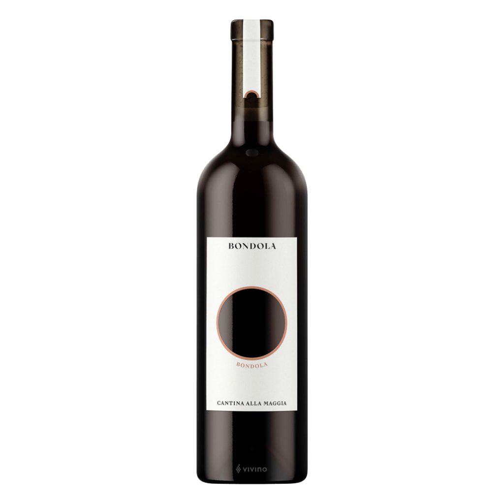 Bondola Rosso del Ticino DOC 75 CL