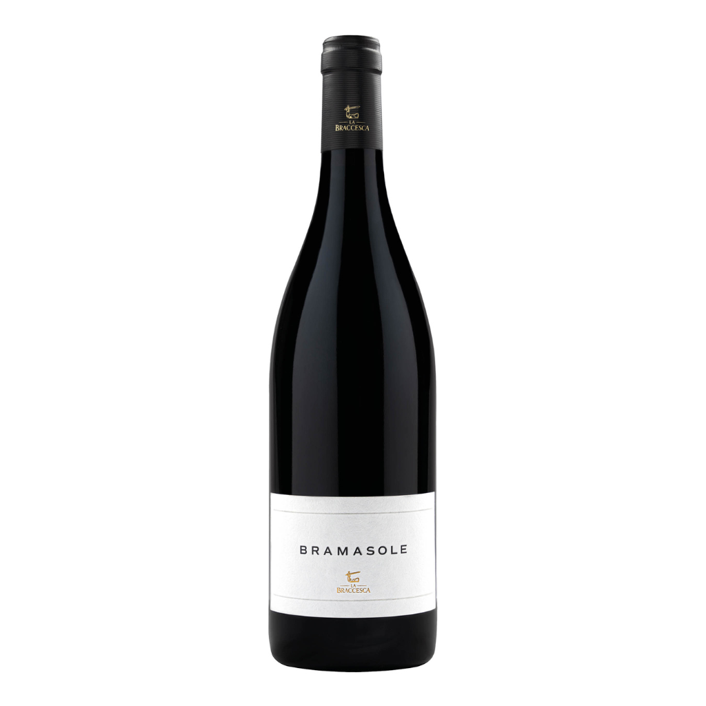 Bramasole La Braccesca Cortona DOC 75 CL