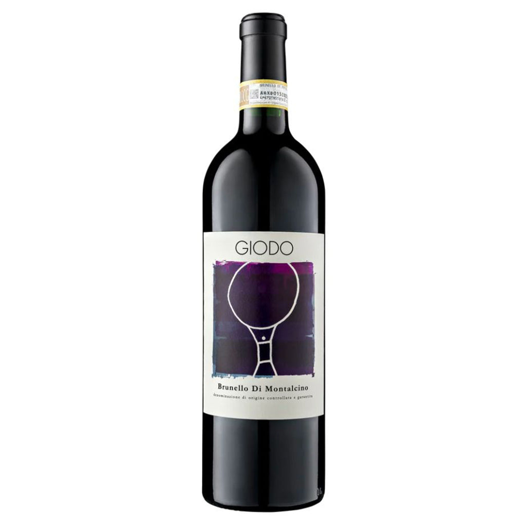 Brunello di Montalcino DOCG Giodo 75 CL