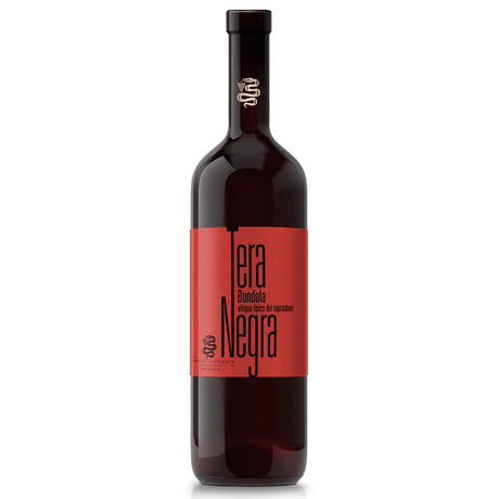 Tera Negra Bondola Ticino DOC 75 CL