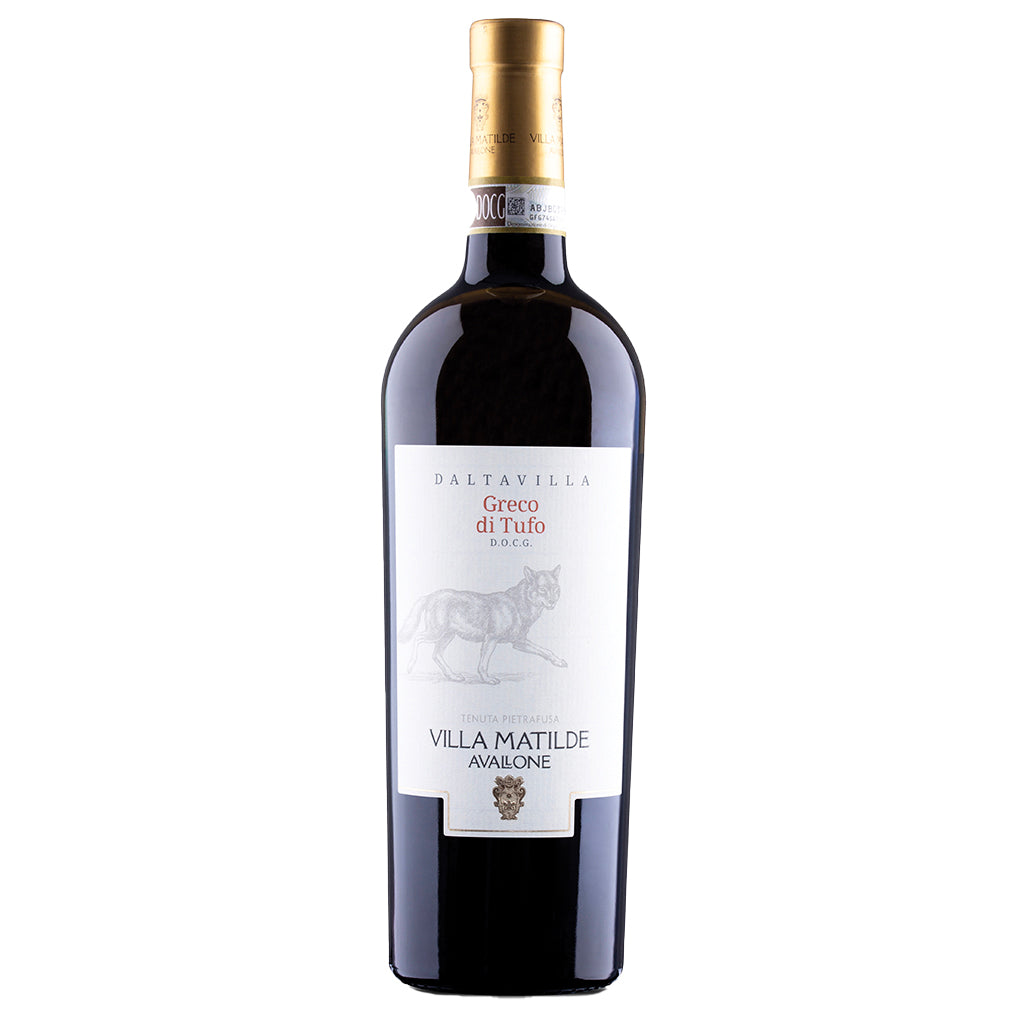Greco di Tufo DOCG 75 CL