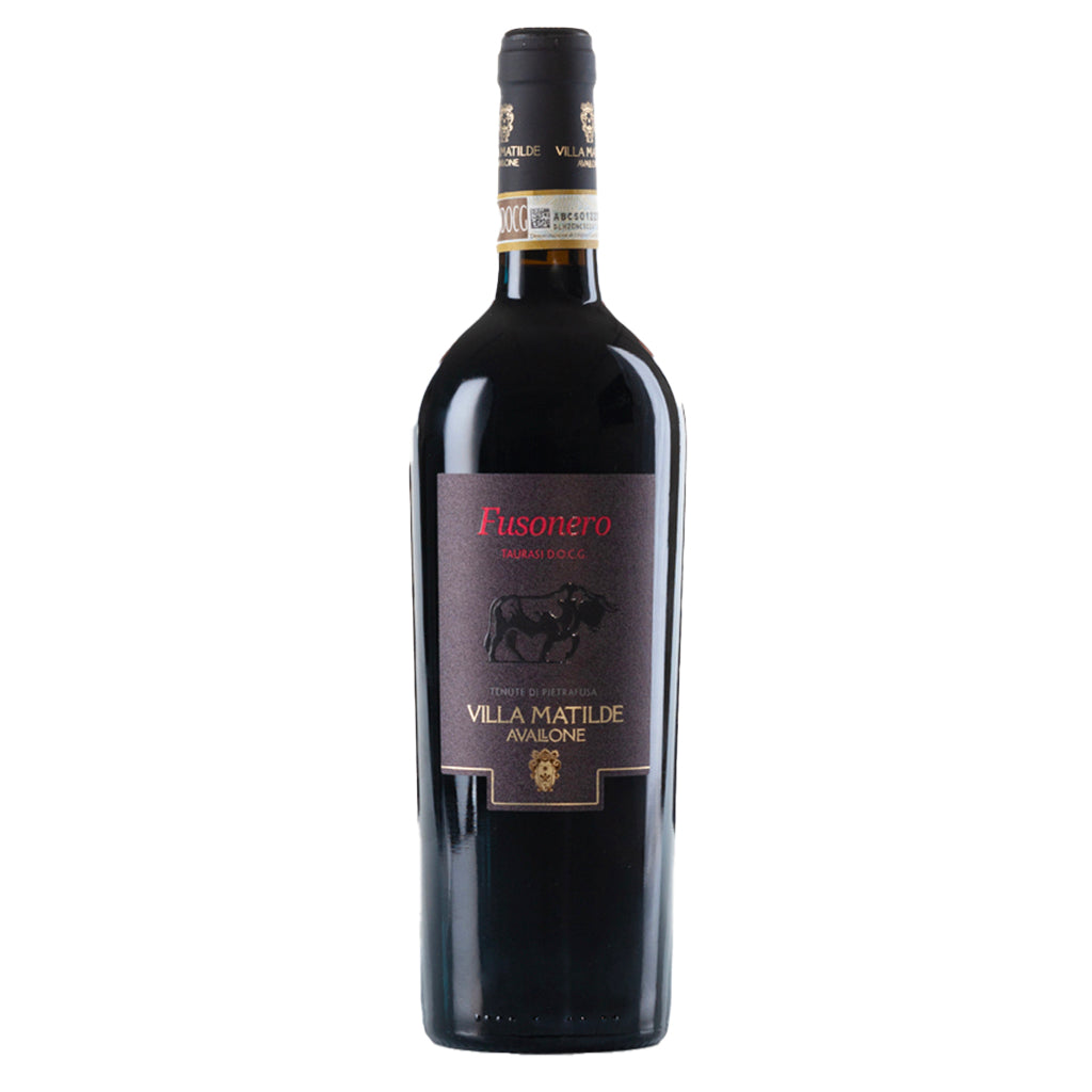 Taurasi DOCG Fusonero 75 CL