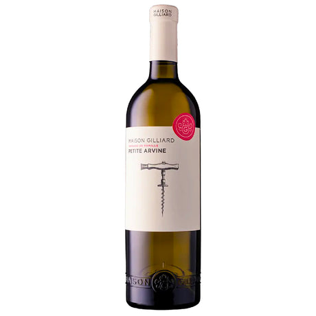 Petite Arvine AOC Valais Trésor de famille 75 CL
