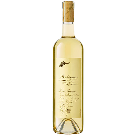 Fendant Molignon Terre Promise AOC VS Mathier 75 CL