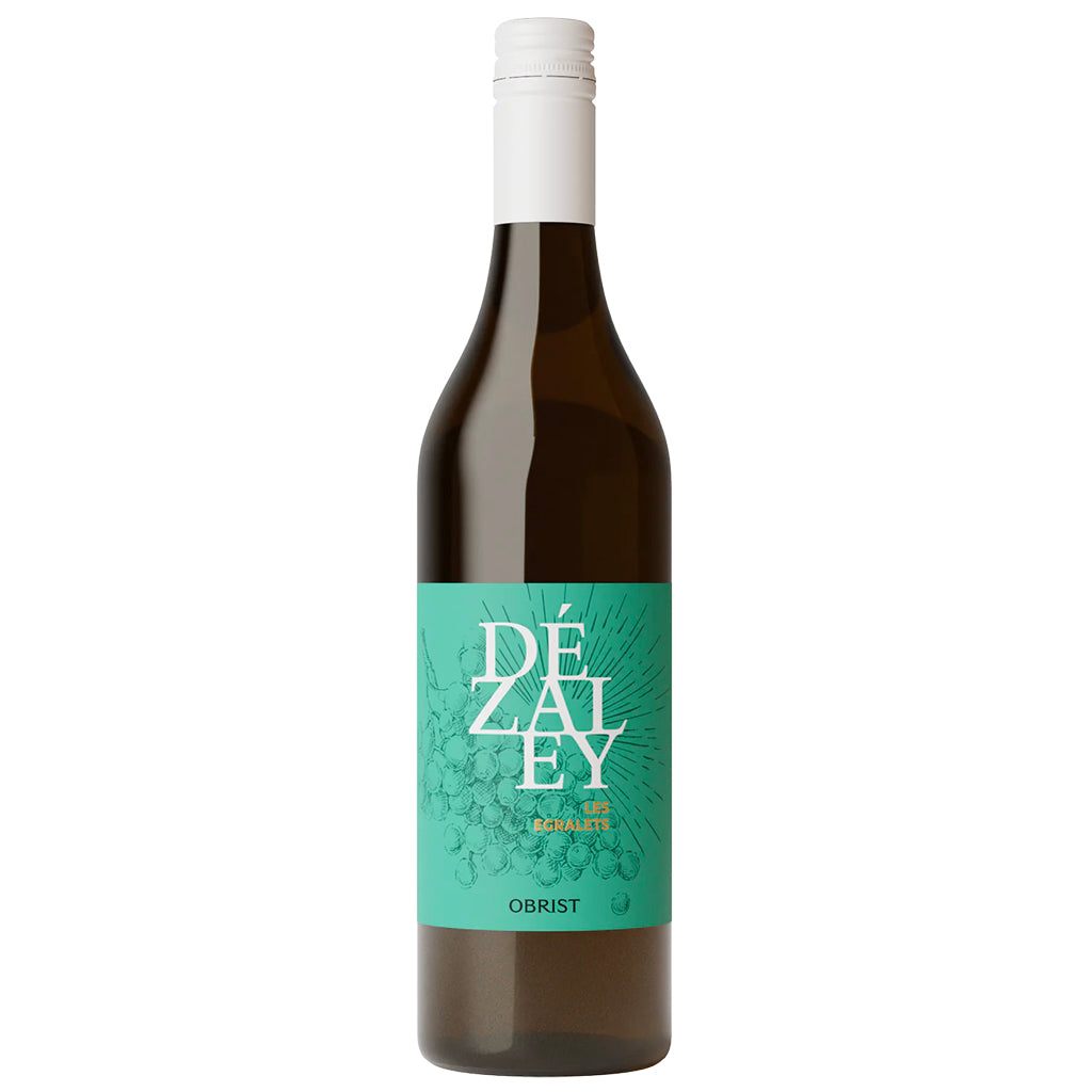 Dézaley AOC Les Egralets Gd Cru 75 CL