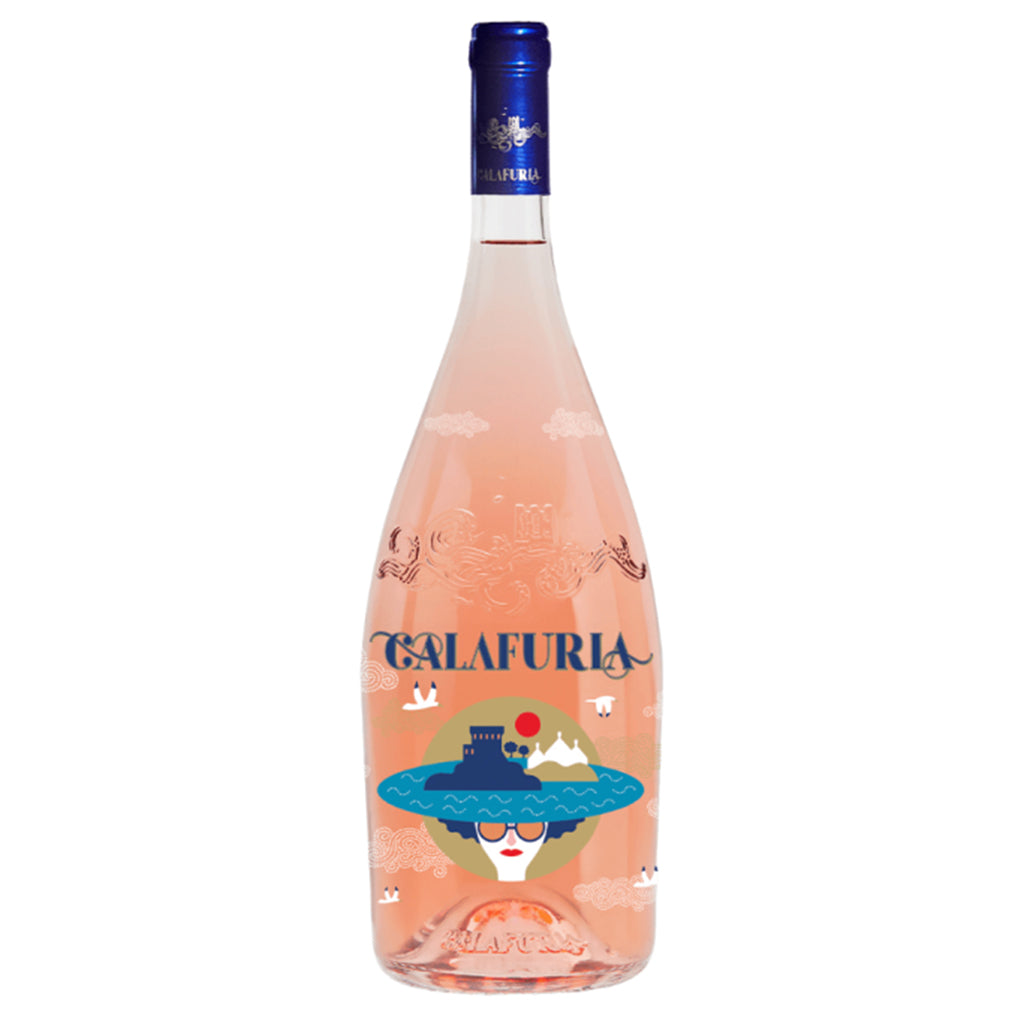 Calafuria Rosato Salento IGT 150 CL