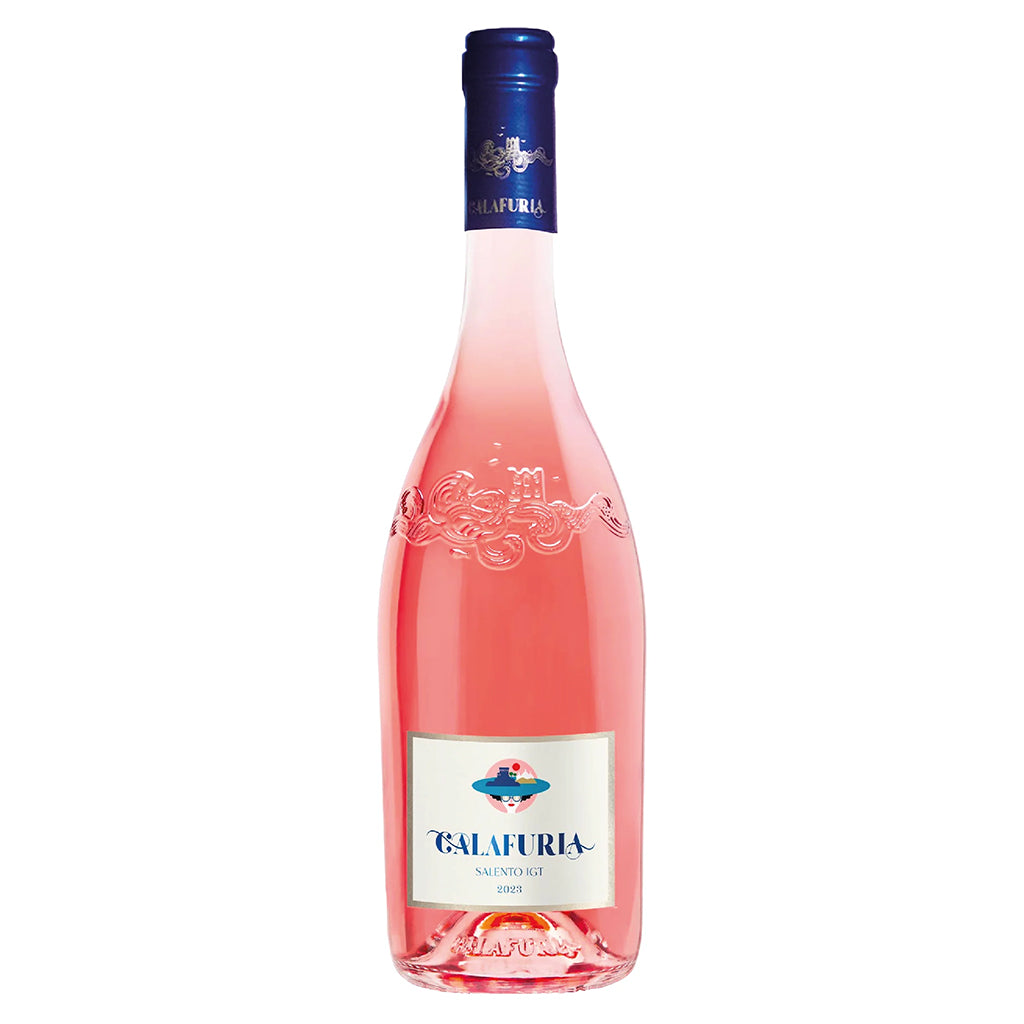 Calafuria Rosato Salento IGT 75 CL