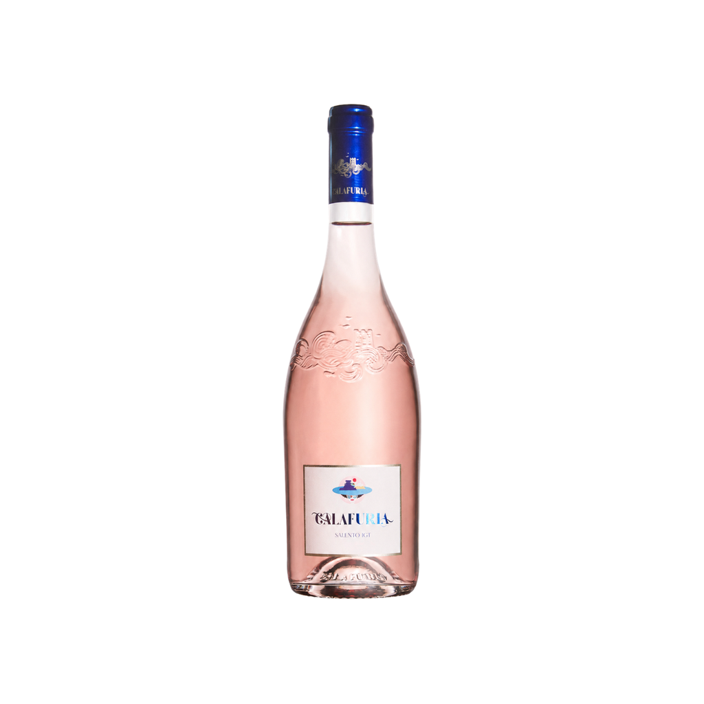 Calafuria Rosato Salento IGT 37.5 CL