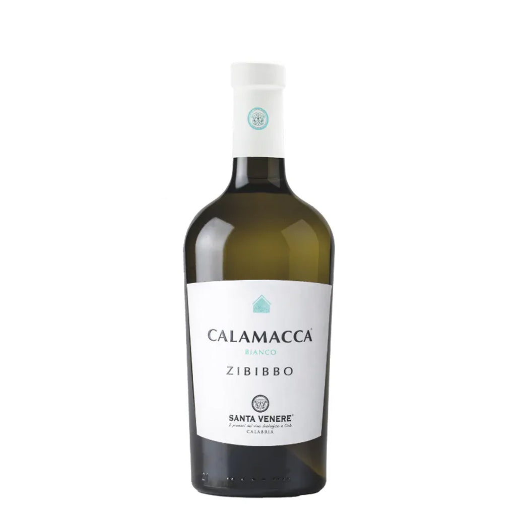 Calamacca Calabria IGP Zibibbo Bianco
