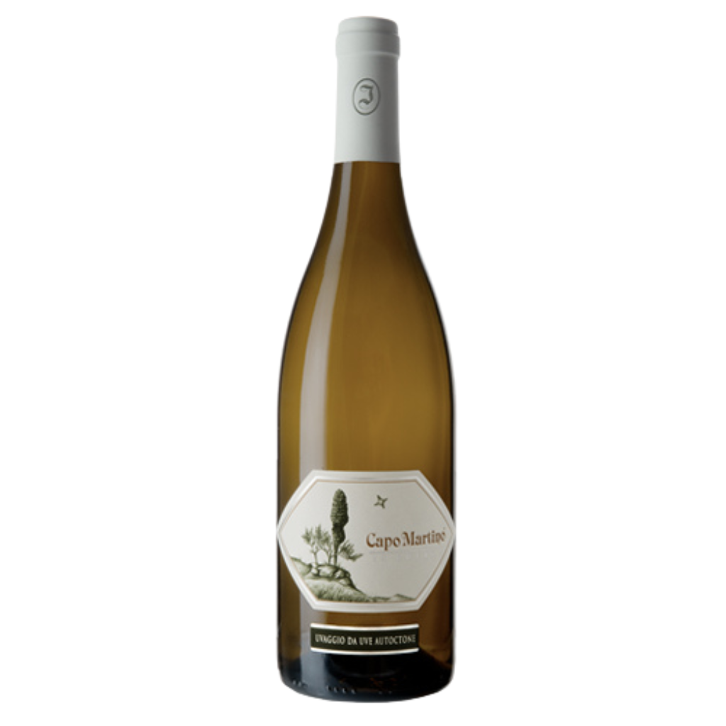 Capo Martino Venezia Giulia IGT 75 CL