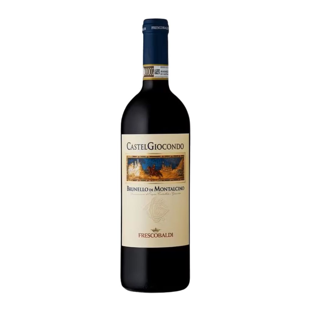 Castelgiocondo Brunello di Montalcino DOCG 75 CL