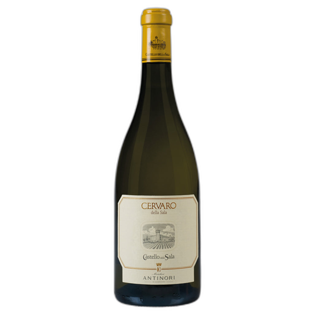 Cervaro della Sala Umbria Igt 75 CL