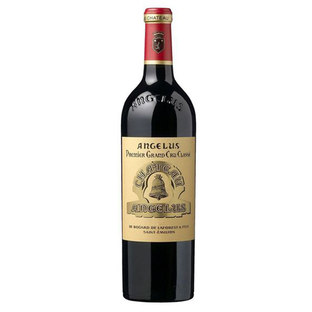 Ch. Angelus AOC 75 CL