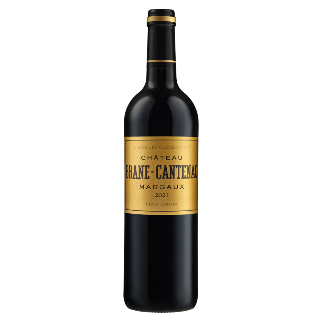 Ch. Brane Cantenac AOC 75 CL
