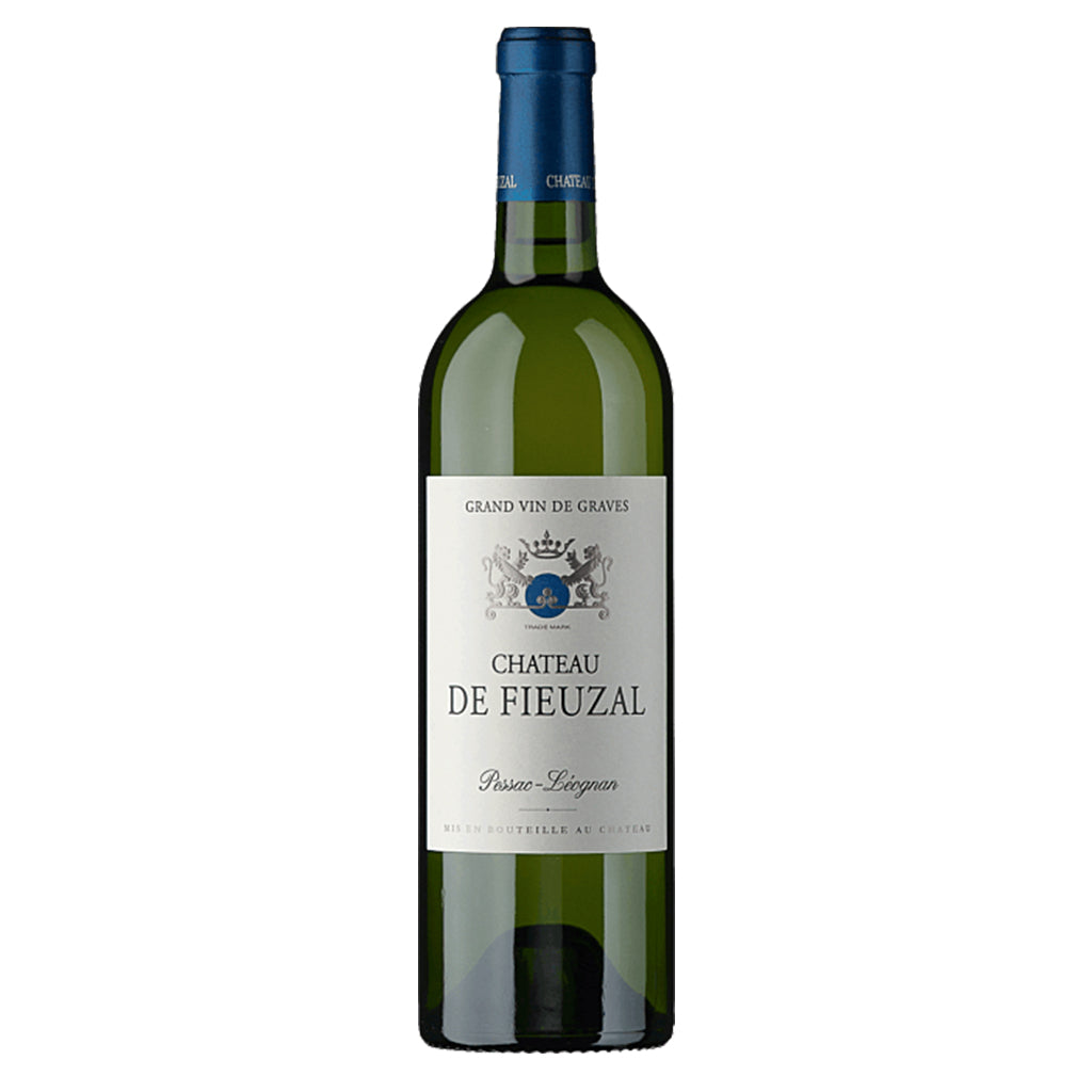 Ch. de Fieuzal BLANC AOC 75 CL