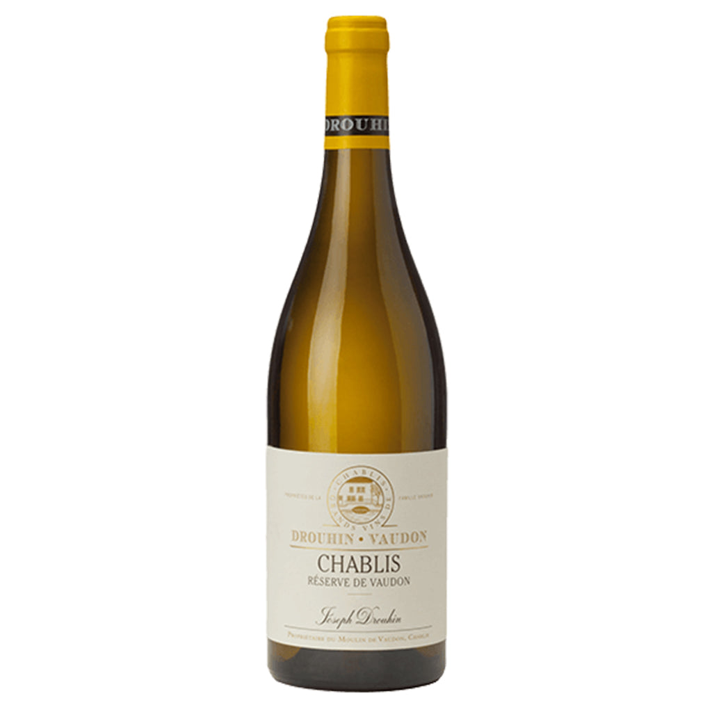 Chablis Réserve De Vaudon Drouhin 75 CL