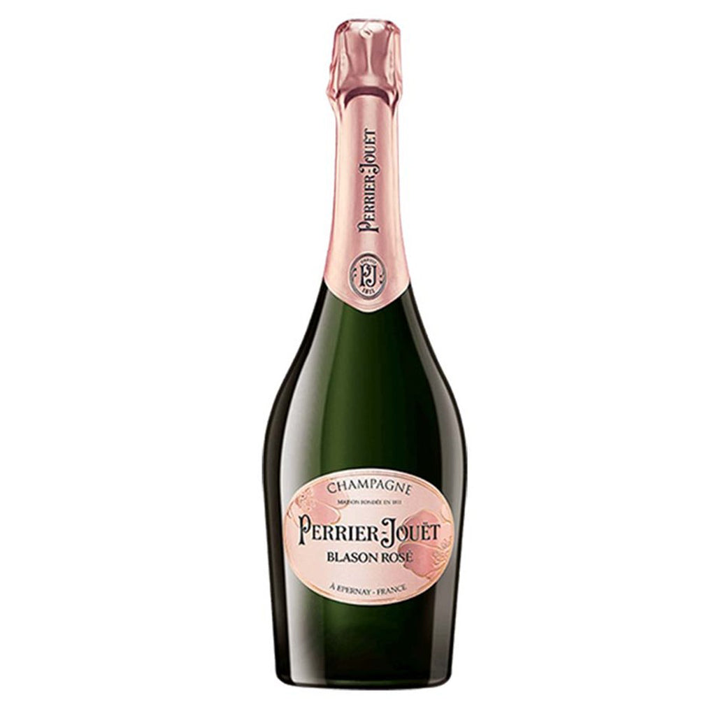Champagne Blason Rosé 75 CL