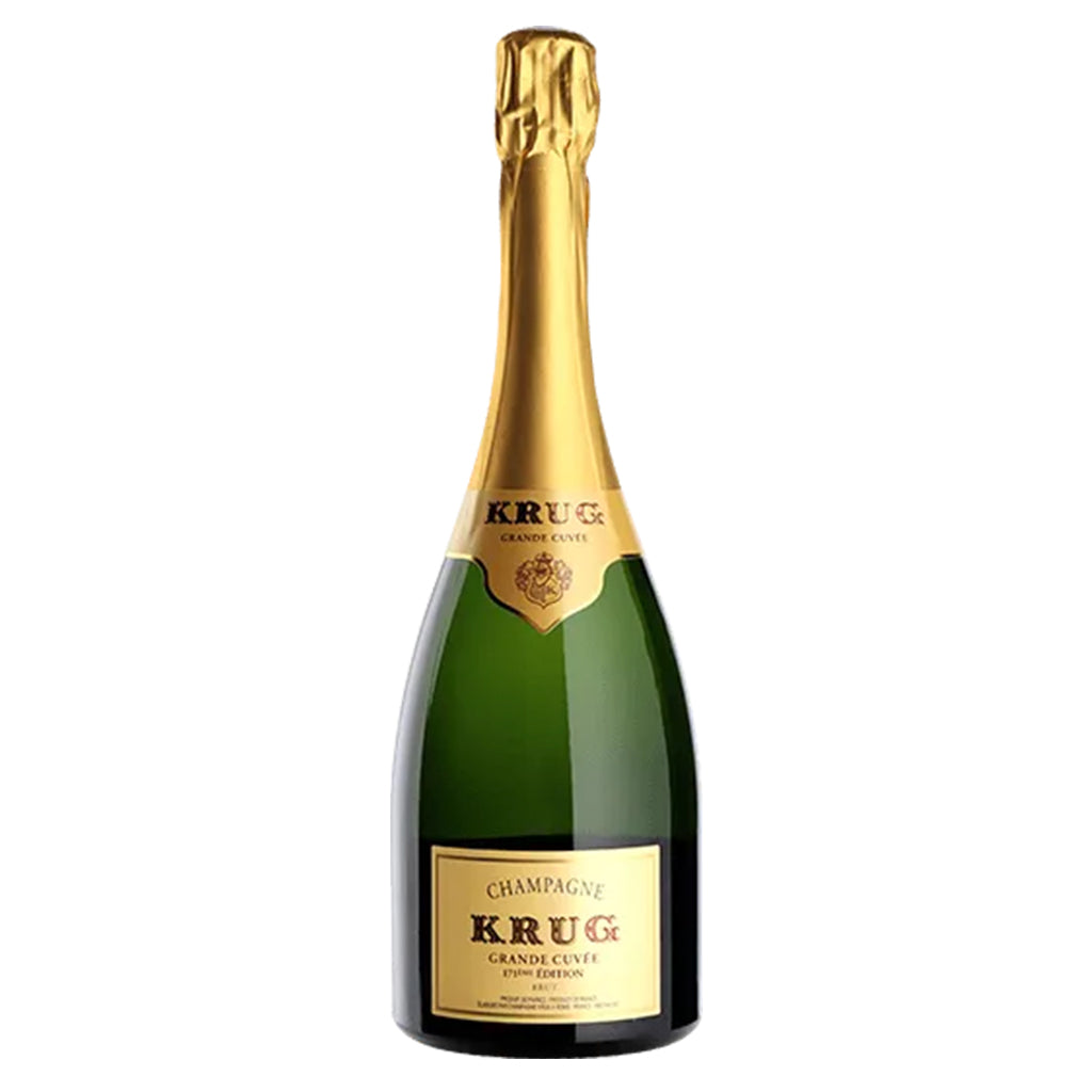 Champagne Brut Krug Ed. 171 75 CL Krug