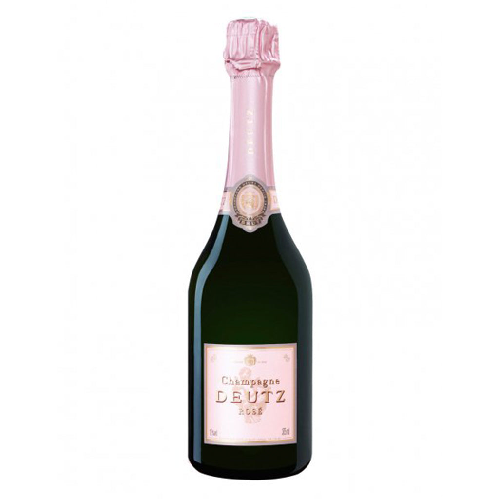Champagne Deutz Rose' Brut  37.5 CL