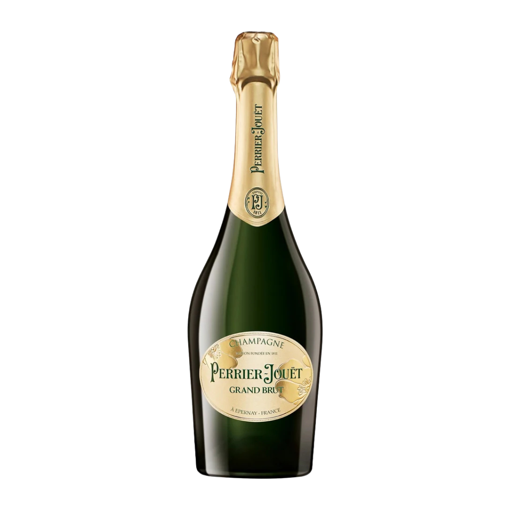 Champagne Grand Brut Perrier Jouet 150 CL
